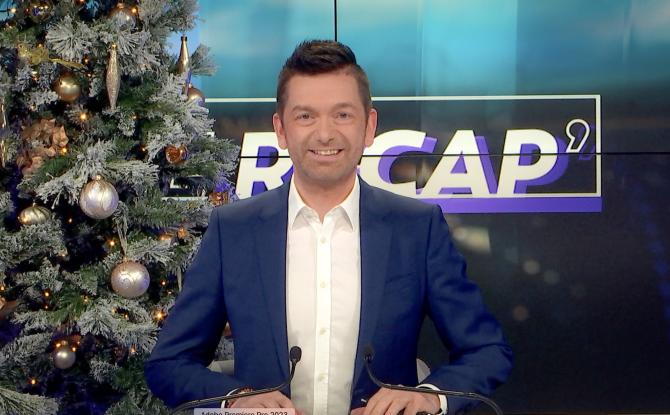 Le Récap du samedi 20 décembre 2025