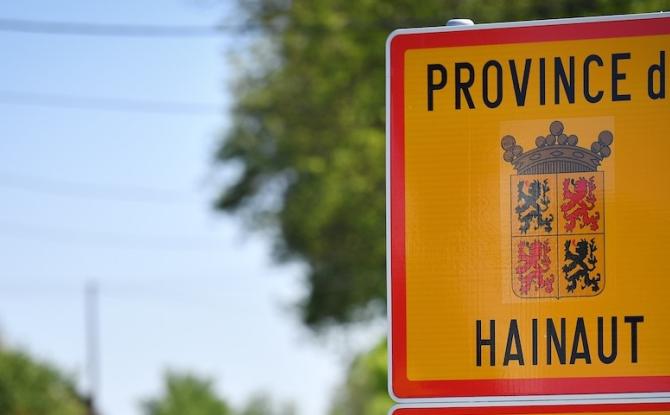 Le budget provincial du Hainaut a été voté à l'équilibre