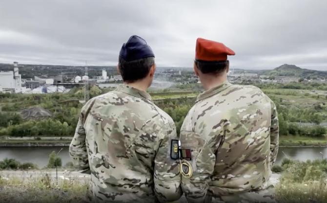 Plus de 7 000 jeunes inscrits aux séances d’information pour le service militaire