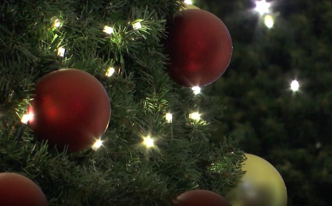 Les Bons Villers: Votez pour les plus belles illuminations