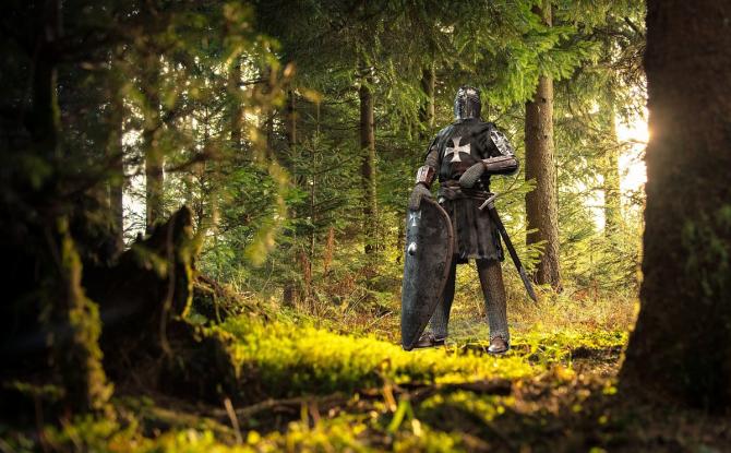 Un stage nature pour entrer dans la nouvelle année