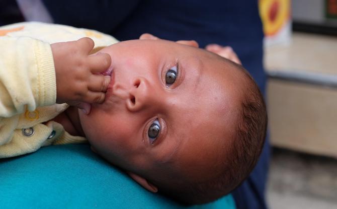 Charleroi : Des contes d'hiver à la maison des contes