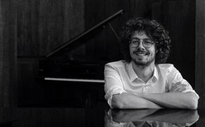 Concert de Valère Burnon