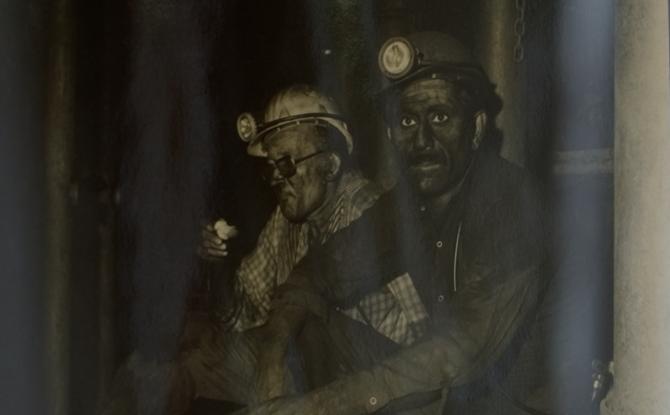 "Plongée au coeur du Roton", une expo photo à découvrir à Charleroi