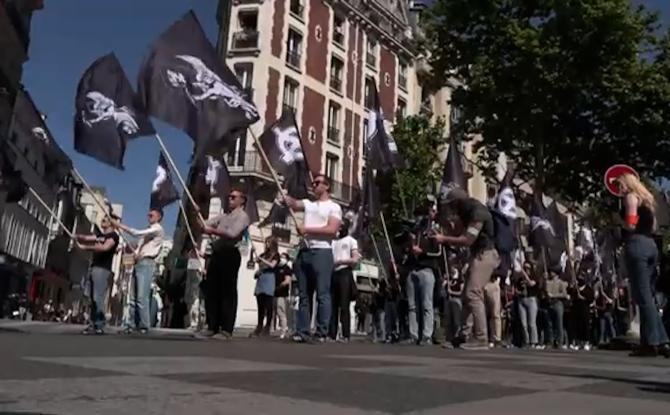 Charleroi, un territoire vigilant face à l’extrême droite