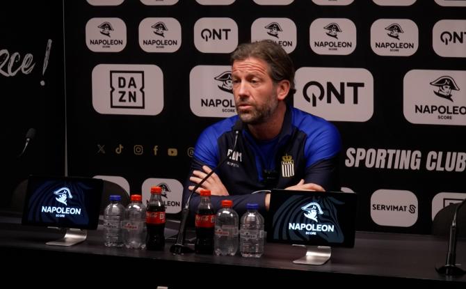 La magie de la coupe va-t-elle opérer pour les Zèbres?