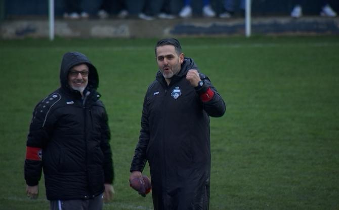 Monceau crée l'exploit en D3 ACFF