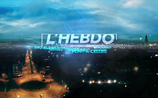 L'hebdo signé