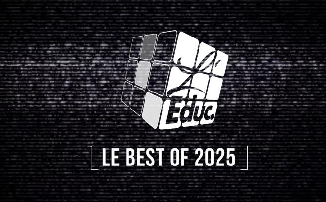 Une éducation presque parfaite : Best of 2025