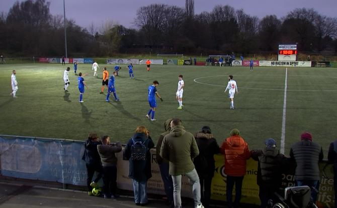 P1: Même à dix, Ransart méritait les trois points