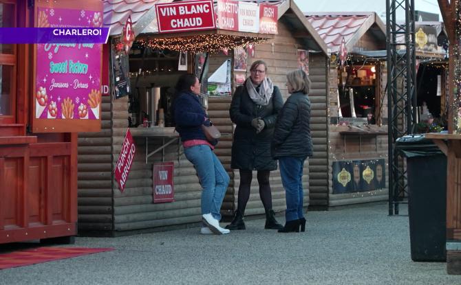 Marché de Noël : une prolongation bienvenue, mais un bilan contrasté