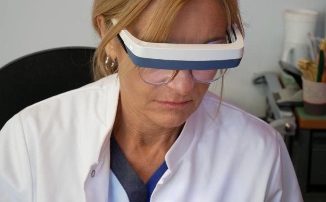 La luminothérapie: une méthode pour mieux affronter l’hiver