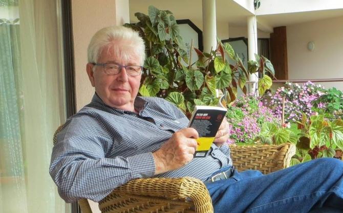 Décès de Jean-Marie Bourgeois, Conseiller communal à Chapelle-lez-Herlaimont