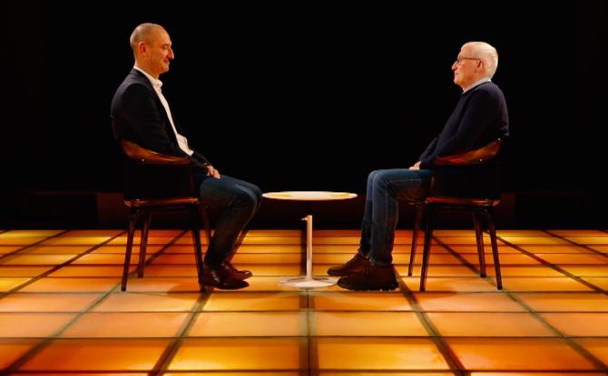 Découvrez le programme de Mayeurs Voeux, quand deux bourgmestres se rencontrent