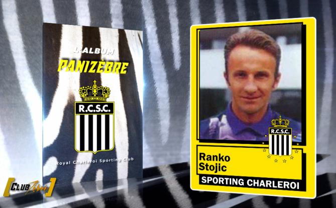 Club Zébré du mercredi 21 janvier 2026