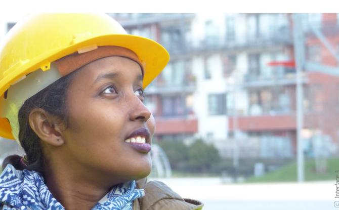 Electromécanienne, un secteur porteur qui n'attend qu'elles