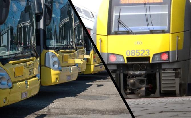 Grève national : De fortes perturbations attendues