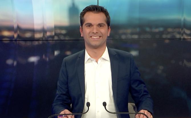 Le Récap du samedi 24 janvier 2026