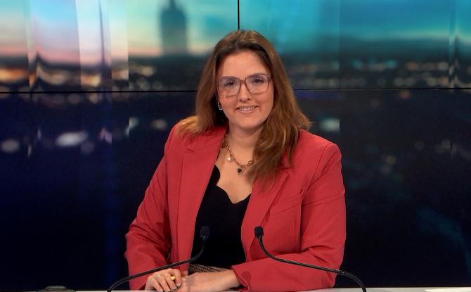 JT du lundi 26 décembre 2026