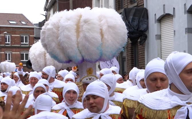 Fleurus: un concours photo pour l’affiche de la 144e Cavalcade