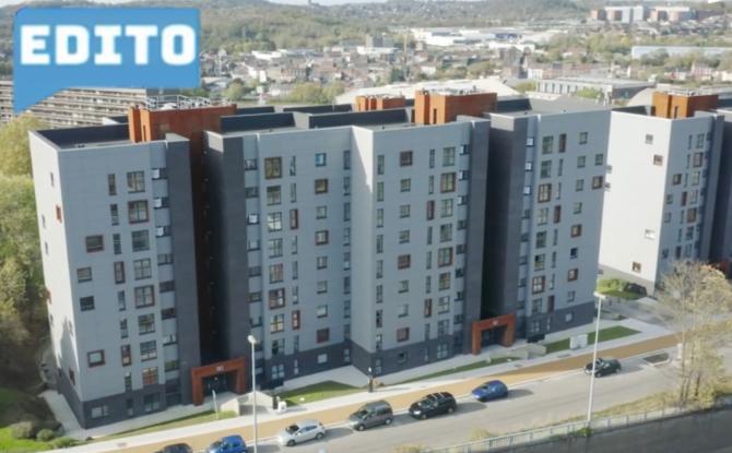 Edito: La Sambrienne,vingt ans plus tard, le même malaise