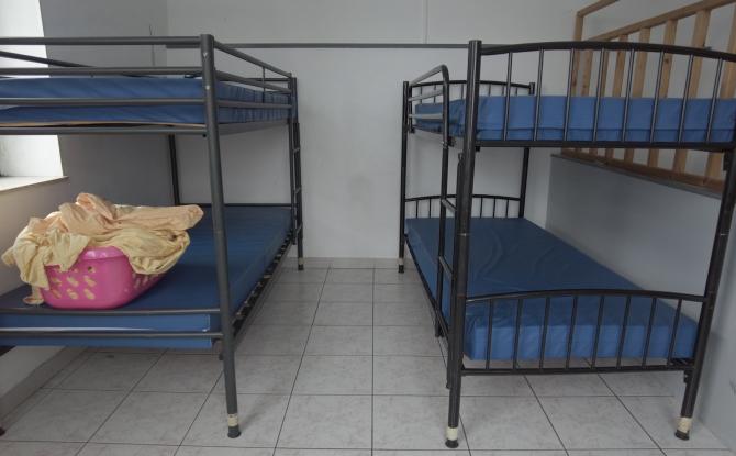 Le CPAS de Charleroi et le Relais social renforcent leur plan hivernal pour protéger les sans-abris!