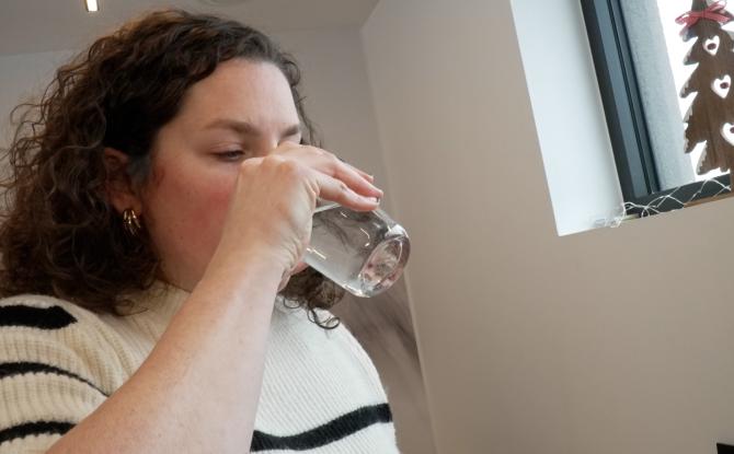 "Dry January", le défi qui précède la "Tournée Minérale"