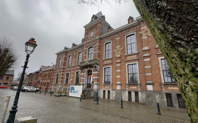 Chapelle-lez-Herlaimont: Découvrez les trois chantiers phares de 2026