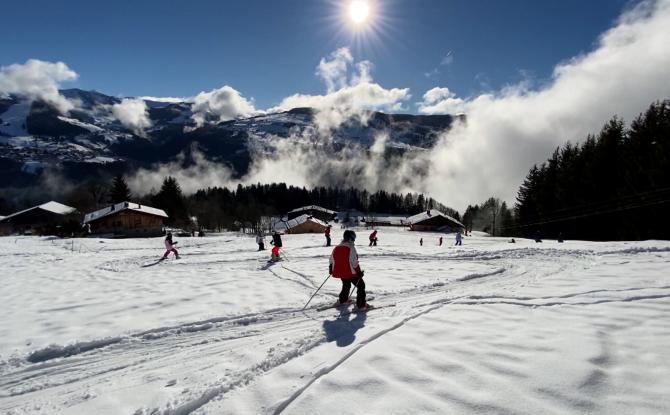 Classes de neige annulées : la déception des enfants carolos