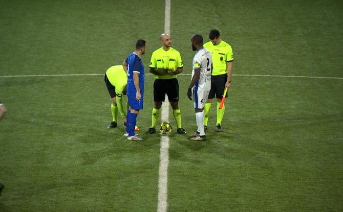 Le coup de la panne à Montignies