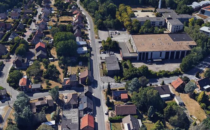 Centre fermé de Jumet : feu vert sous conditions, une décision qui relance la polémique