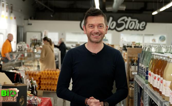 Bio Villages (Février 2026)