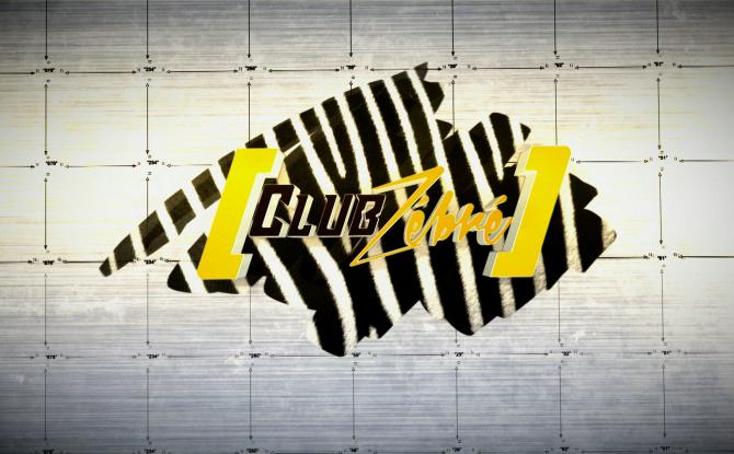 Club Zébré du mercredi 28 janvier 2026