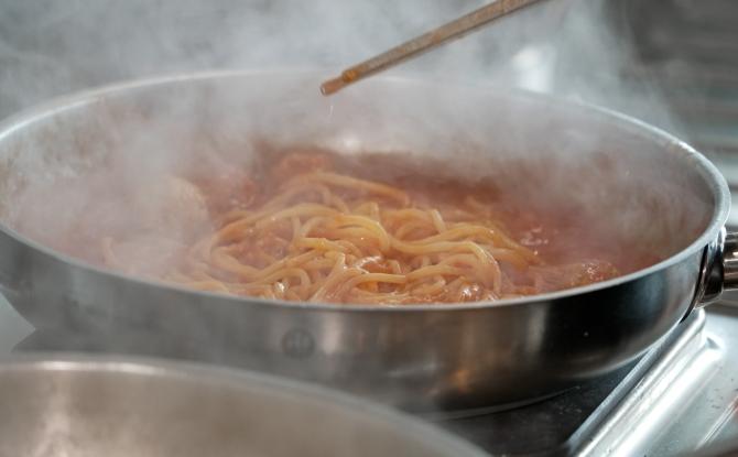 De l’Italie à nos assiettes