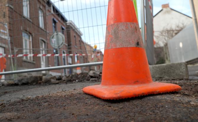 Anderlues dévoile ses projets pour 2026