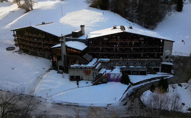 Marcinelle-en-Montagne: le point sur la situation et retour sur l'historique du site
