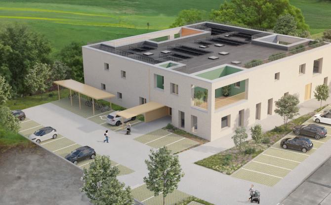 À Châtelet, le sport, la jeunesse et la petite enfance au cœur des priorités en 2026