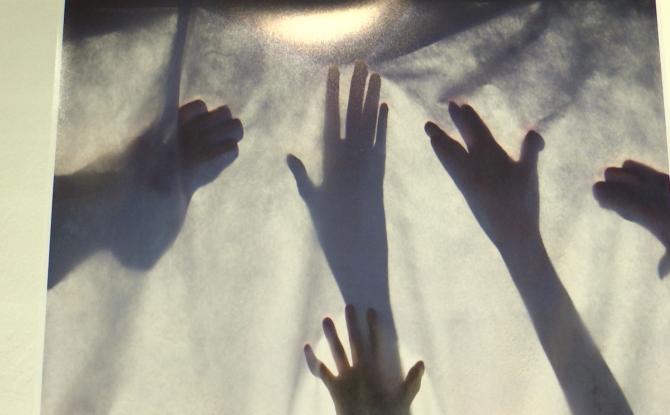 Des œuvres de détenus exposées au Musée de la Photographie à Charleroi