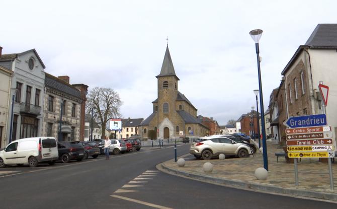 Parkings, sports et crèche: Sivry-Rance et ses projets pour 2026