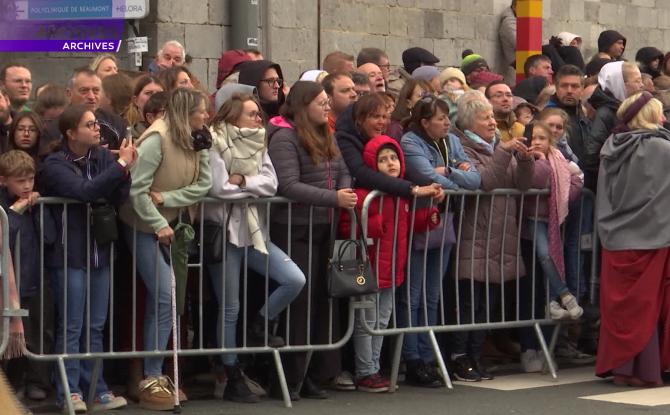 Deux députés wallons plaident pour davantage de valorisation touristique de notre folklore