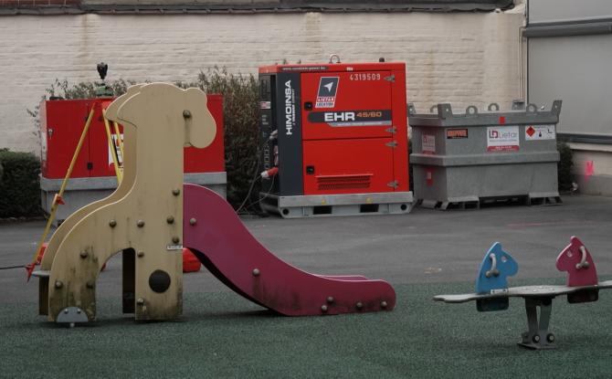 Fleurus en 2026 : écoles, crèches, seniors et travailleurs