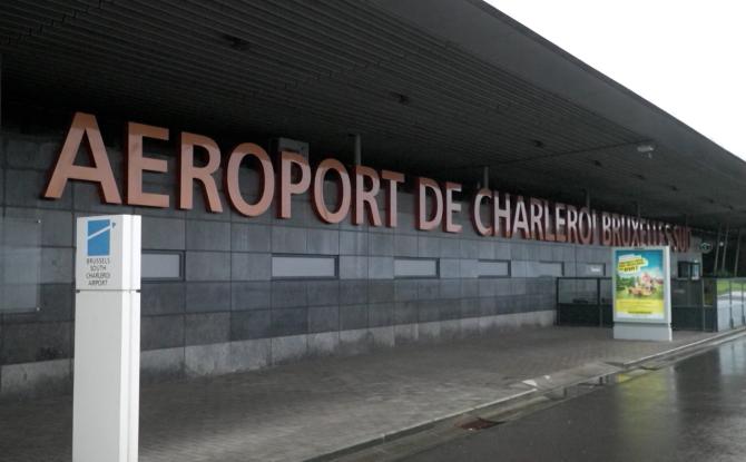 Le gouvernement wallon dit non à la taxe sur l’aéroport carolo