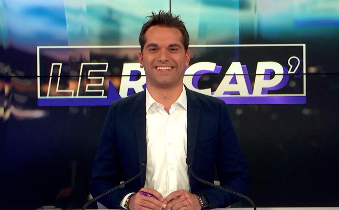 Le Récap' du samedi 7 février 2026