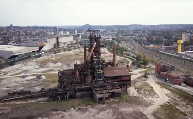 Le Haut-Fourneau 4 ne sera pas classé