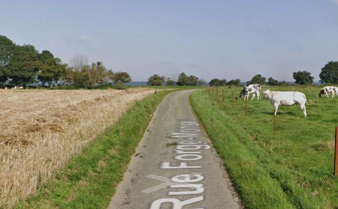 Chimay: la police mènera des contrôles dans les rues soumises à la réglementation « Excepté circulation locale »