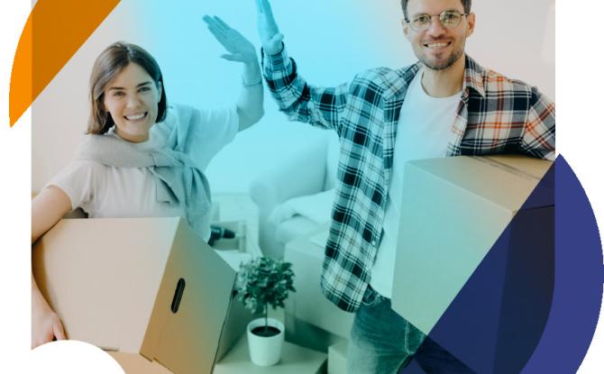 CapLogement.be, un nouveau portail pour faciliter l’accès au logement accompagné