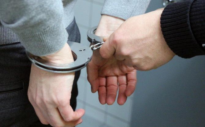 Charleroi: Un fugitif condamné à 20 ans de prison a été arrêté