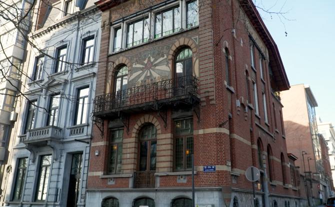 La Maison Dorée remporte le prix du public du Challenge Patrimoine