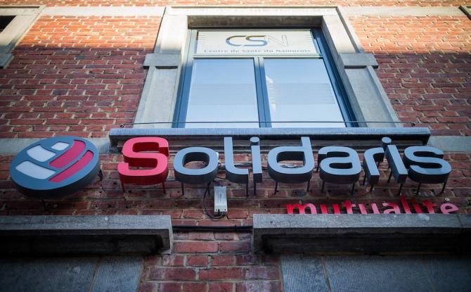 Selon une étude de Solidaris, il n'y a que un malade de longue durée sur cinq qui retourne au travail