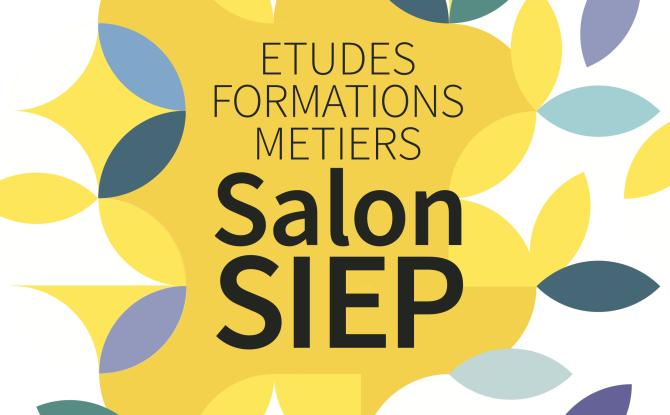 Le salon SIEP fait son grand retour à Charleroi au Grand Palais les 6 et 7 mars